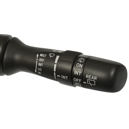 Standard Ignition Windshield Wiper Switch, Wp604 WP604